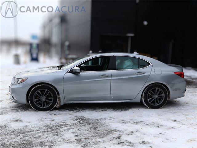 2019 Acura TLX Elite (Stk: 15-P2356) in Ottawa - Image 35 of 36