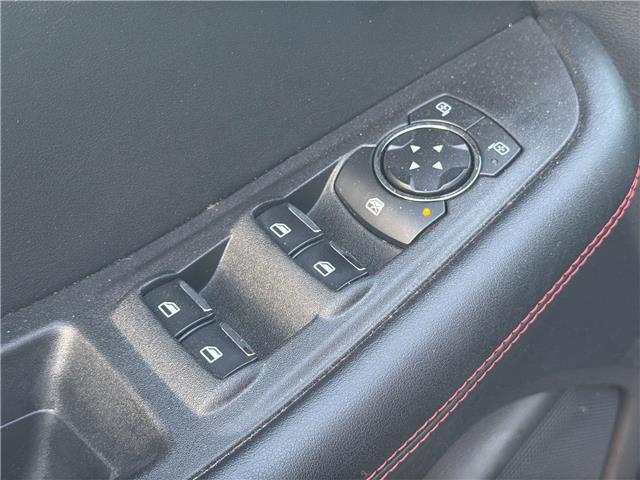 2022 Ford Edge ST Line (Stk: NBA08261T) in Wallaceburg - Image 13 of 26 2022 Ford Edge ST Line (Stk: NBA08261T) in Wallaceburg - Image 13 of 26