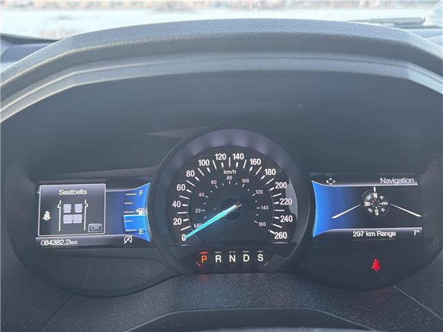 2022 Ford Edge ST Line (Stk: NBA08261T) in Wallaceburg - Image 15 of 26 2022 Ford Edge ST Line (Stk: NBA08261T) in Wallaceburg - Image 15 of 26