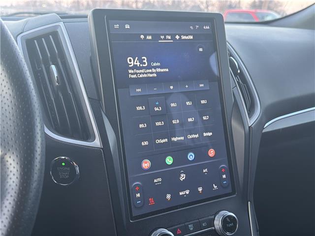 2022 Ford Edge ST Line (Stk: NBA08261T) in Wallaceburg - Image 16 of 26 2022 Ford Edge ST Line (Stk: NBA08261T) in Wallaceburg - Image 16 of 26