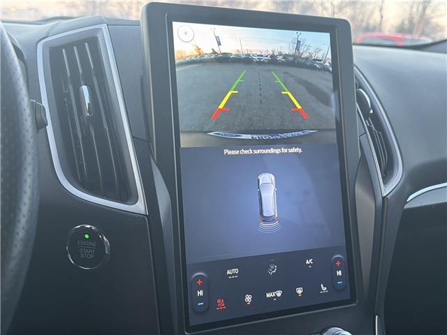 2022 Ford Edge ST Line (Stk: NBA08261T) in Wallaceburg - Image 17 of 26 2022 Ford Edge ST Line (Stk: NBA08261T) in Wallaceburg - Image 17 of 26