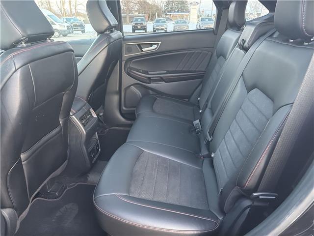 2022 Ford Edge ST Line (Stk: NBA08261T) in Wallaceburg - Image 23 of 26 2022 Ford Edge ST Line (Stk: NBA08261T) in Wallaceburg - Image 23 of 26