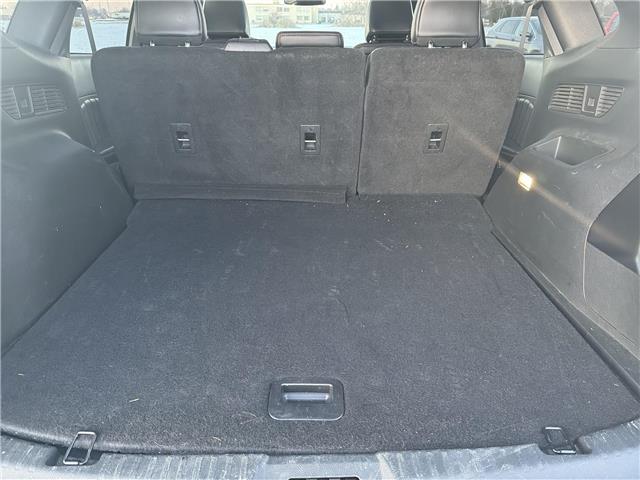 2022 Ford Edge ST Line (Stk: NBA08261T) in Wallaceburg - Image 24 of 26 2022 Ford Edge ST Line (Stk: NBA08261T) in Wallaceburg - Image 24 of 26