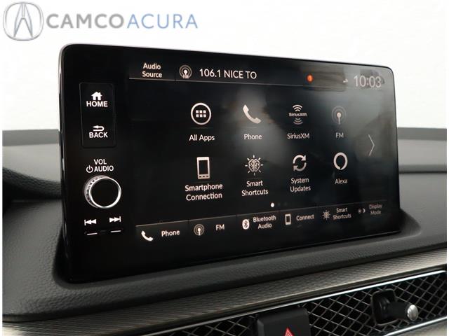 2026 Acura Integra Elite A-Spec (Stk: 15-26053) in Ottawa - Image 2 of 31