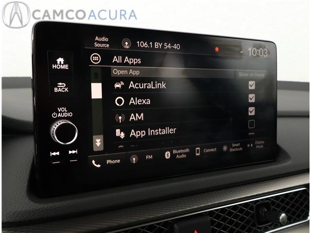 2026 Acura Integra Elite A-Spec (Stk: 15-26053) in Ottawa - Image 3 of 31