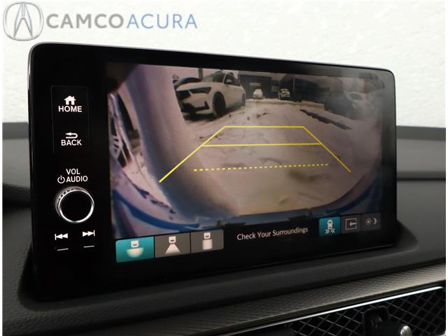 2026 Acura Integra Elite A-Spec (Stk: 15-26053) in Ottawa - Image 4 of 31