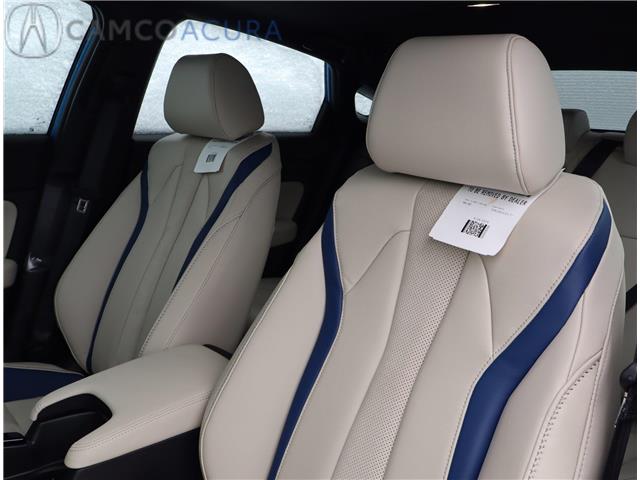 2026 Acura Integra Elite A-Spec (Stk: 15-26053) in Ottawa - Image 5 of 31