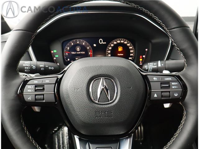 2026 Acura Integra Elite A-Spec (Stk: 15-26053) in Ottawa - Image 11 of 31
