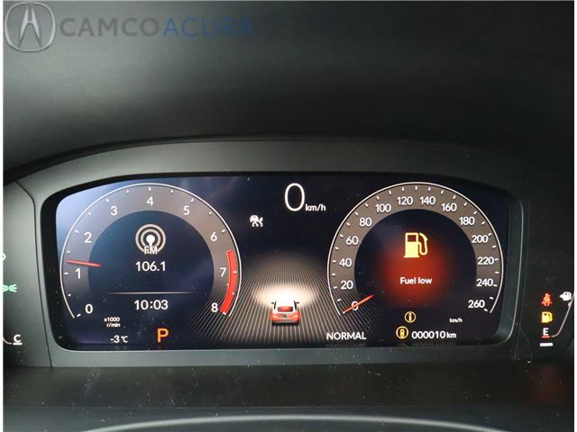 2026 Acura Integra Elite A-Spec (Stk: 15-26053) in Ottawa - Image 12 of 31