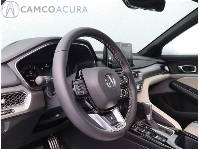 2026 Acura Integra Elite A-Spec (Stk: 15-26053) in Ottawa - Image 14 of 31