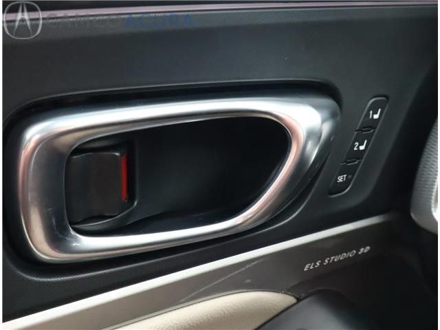 2026 Acura Integra Elite A-Spec (Stk: 15-26053) in Ottawa - Image 16 of 31