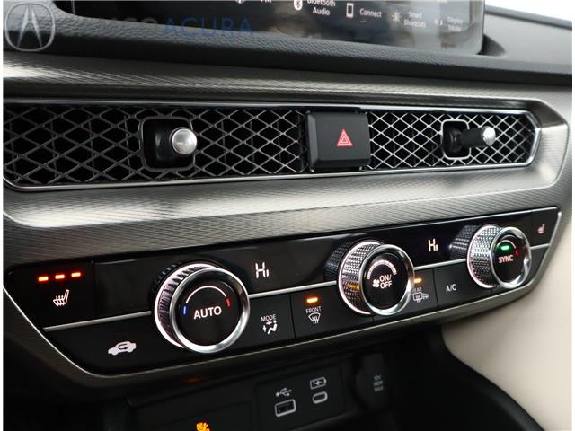2026 Acura Integra Elite A-Spec (Stk: 15-26053) in Ottawa - Image 19 of 31