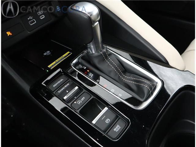 2026 Acura Integra Elite A-Spec (Stk: 15-26053) in Ottawa - Image 20 of 31