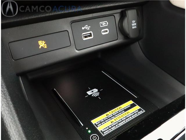 2026 Acura Integra Elite A-Spec (Stk: 15-26053) in Ottawa - Image 21 of 31