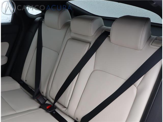2026 Acura Integra Elite A-Spec (Stk: 15-26053) in Ottawa - Image 23 of 31