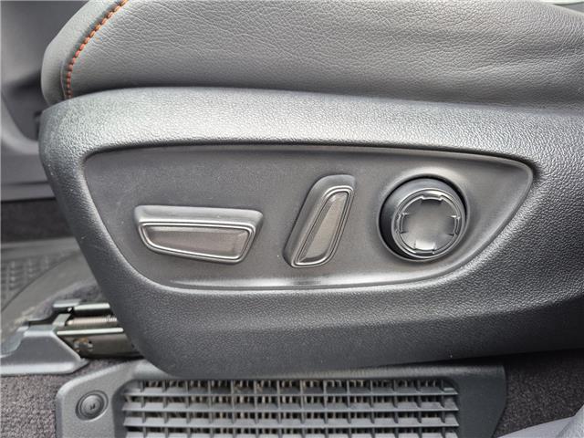 2022 Toyota Sienna XSE 7-Passenger (Stk: 10U6293) in Markham - Image 12 of 36