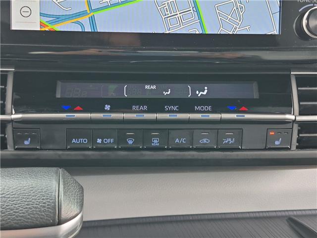 2022 Toyota Sienna XSE 7-Passenger (Stk: 10U6293) in Markham - Image 22 of 36
