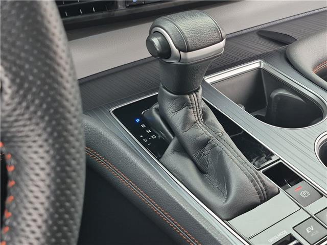 2022 Toyota Sienna XSE 7-Passenger (Stk: 10U6293) in Markham - Image 23 of 36