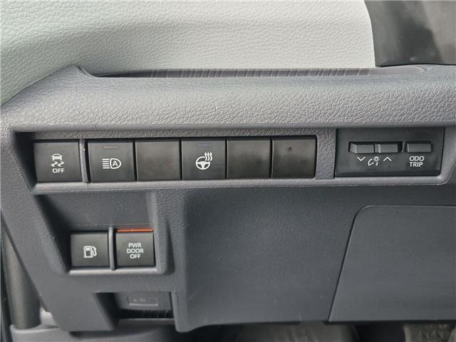 2022 Toyota Sienna XSE 7-Passenger (Stk: 10U6293) in Markham - Image 25 of 36