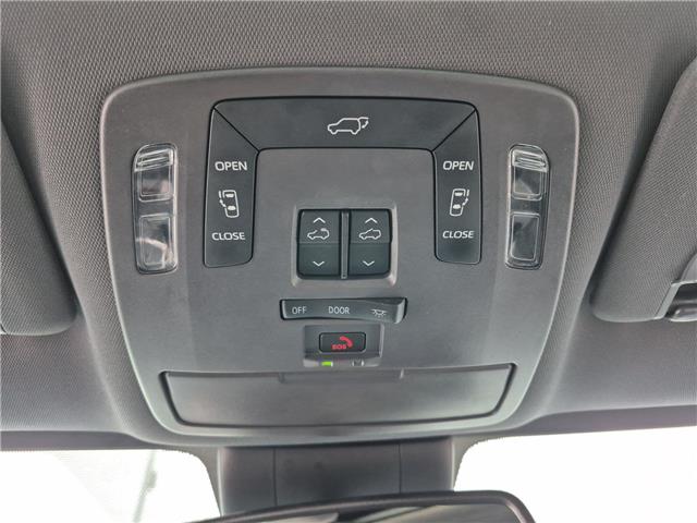2022 Toyota Sienna XSE 7-Passenger (Stk: 10U6293) in Markham - Image 28 of 36