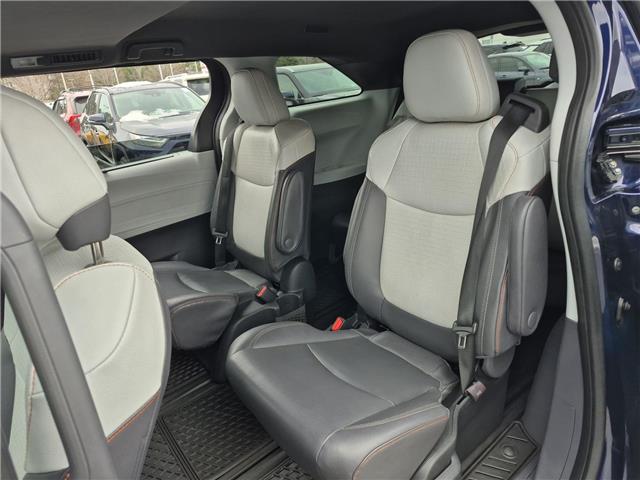 2022 Toyota Sienna XSE 7-Passenger (Stk: 10U6293) in Markham - Image 29 of 36