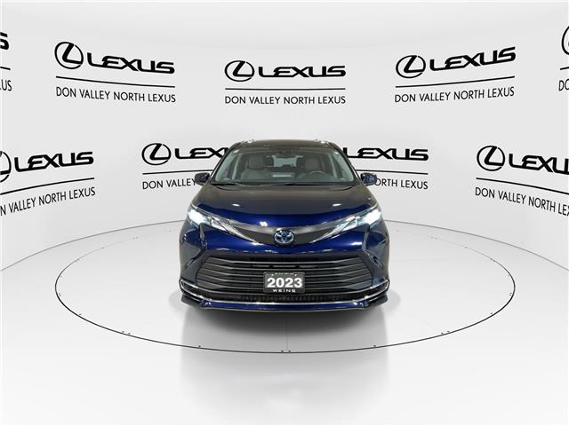 2023 Toyota Sienna  (Stk: 14U7138) in Markham - Image 4 of 31