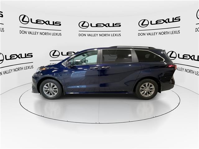 2023 Toyota Sienna  (Stk: 14U7138) in Markham - Image 6 of 31