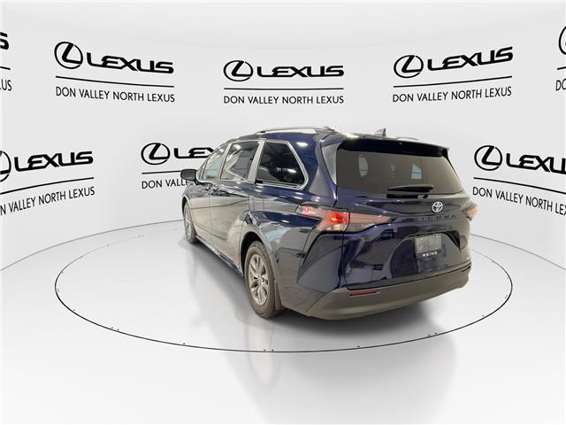 2023 Toyota Sienna  (Stk: 14U7138) in Markham - Image 7 of 31