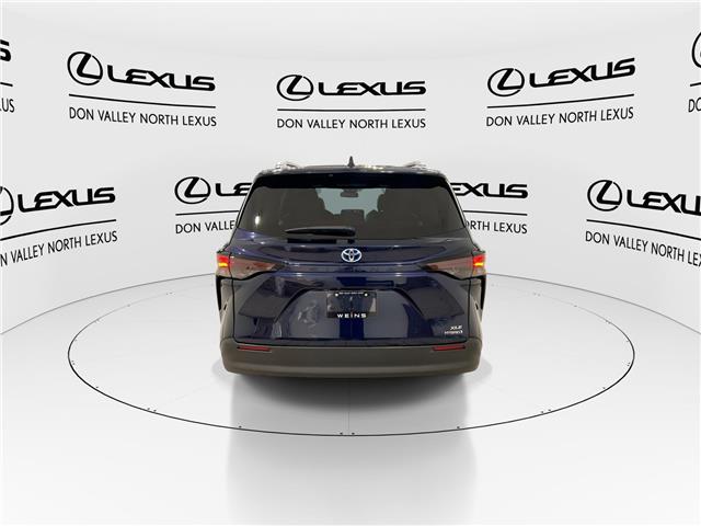 2023 Toyota Sienna  (Stk: 14U7138) in Markham - Image 8 of 31