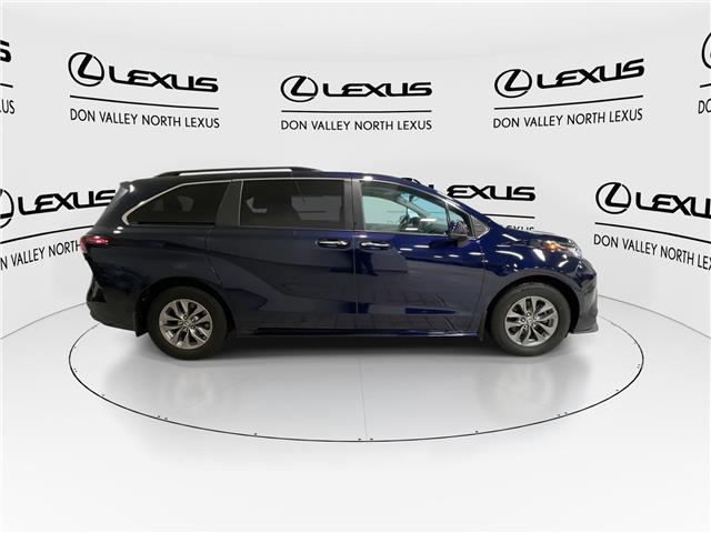2023 Toyota Sienna  (Stk: 14U7138) in Markham - Image 10 of 31