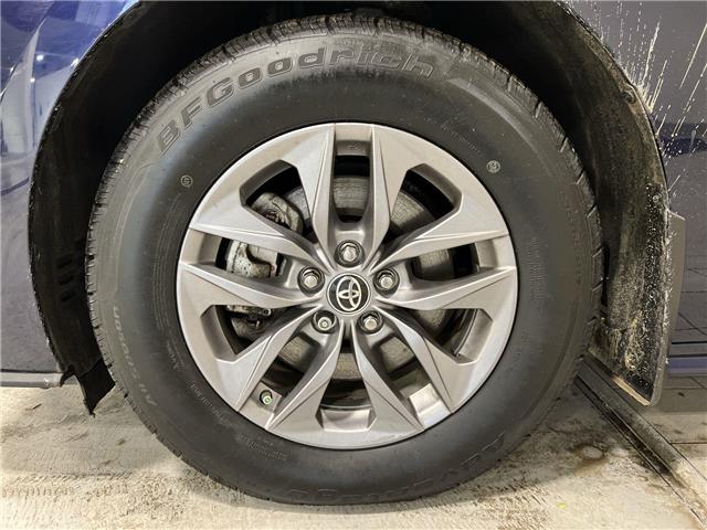 2023 Toyota Sienna  (Stk: 14U7138) in Markham - Image 11 of 31