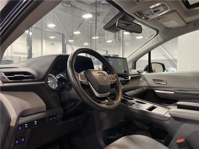 2023 Toyota Sienna  (Stk: 14U7138) in Markham - Image 12 of 31