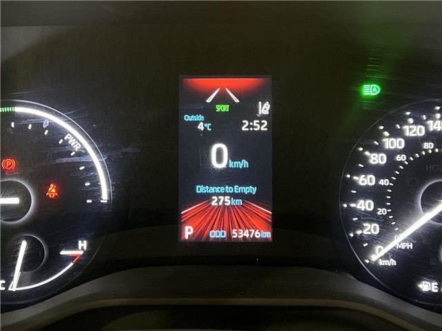 2023 Toyota Sienna  (Stk: 14U7138) in Markham - Image 15 of 31