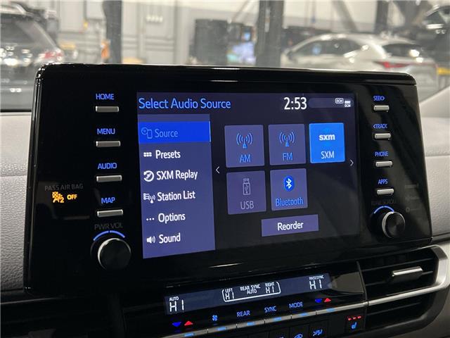 2023 Toyota Sienna  (Stk: 14U7138) in Markham - Image 16 of 31