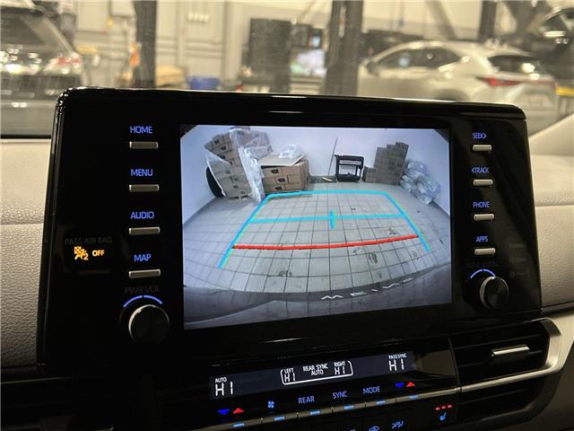 2023 Toyota Sienna  (Stk: 14U7138) in Markham - Image 17 of 31