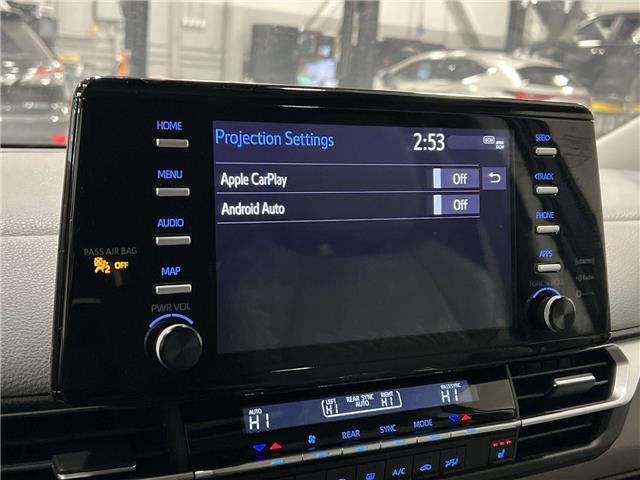 2023 Toyota Sienna  (Stk: 14U7138) in Markham - Image 18 of 31