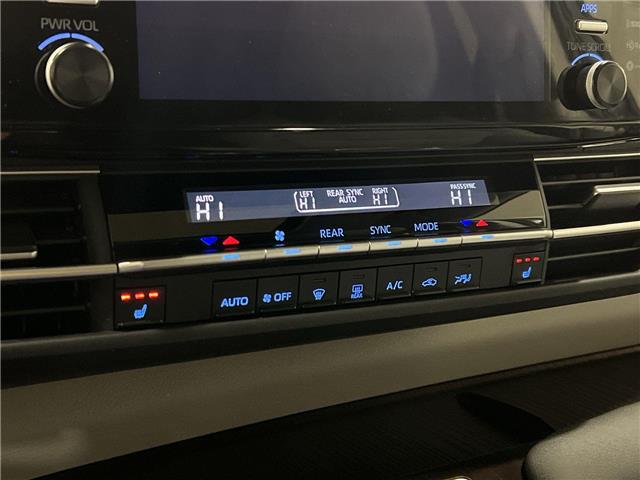 2023 Toyota Sienna  (Stk: 14U7138) in Markham - Image 19 of 31