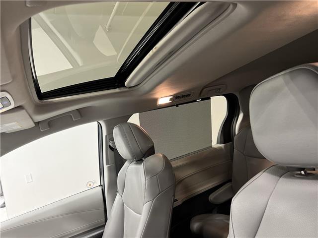 2023 Toyota Sienna  (Stk: 14U7138) in Markham - Image 21 of 31