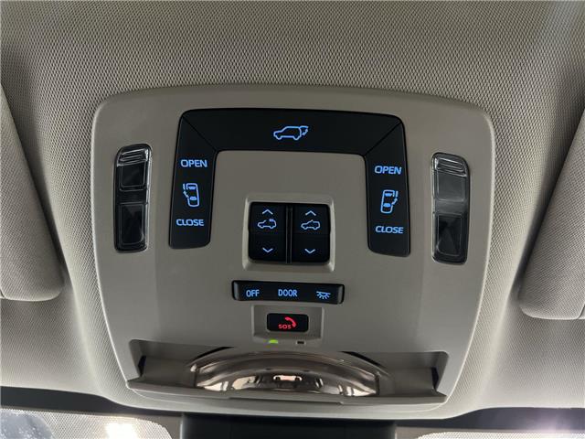 2023 Toyota Sienna  (Stk: 14U7138) in Markham - Image 22 of 31