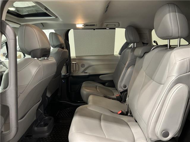 2023 Toyota Sienna  (Stk: 14U7138) in Markham - Image 24 of 31