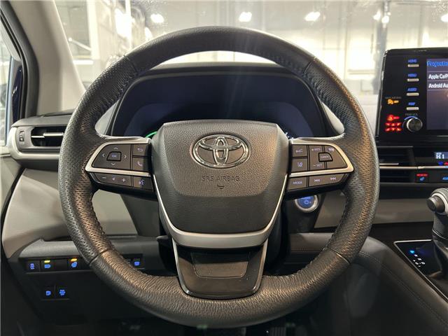 2023 Toyota Sienna  (Stk: 14U7138) in Markham - Image 25 of 31