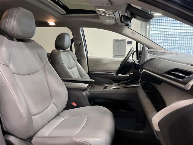 2023 Toyota Sienna  (Stk: 14U7138) in Markham - Image 27 of 31