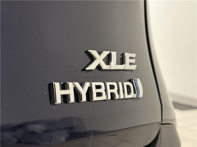2023 Toyota Sienna  (Stk: 14U7138) in Markham - Image 28 of 31