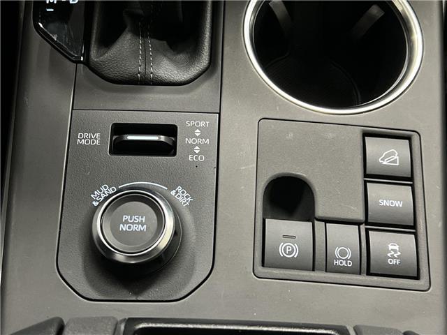 2024 Toyota Highlander  (Stk: 14U7117) in Markham - Image 24 of 32