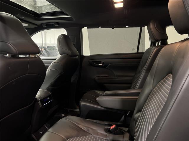2024 Toyota Highlander  (Stk: 14U7117) in Markham - Image 25 of 32