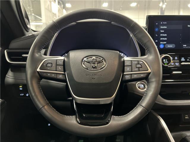 2024 Toyota Highlander  (Stk: 14U7117) in Markham - Image 26 of 32