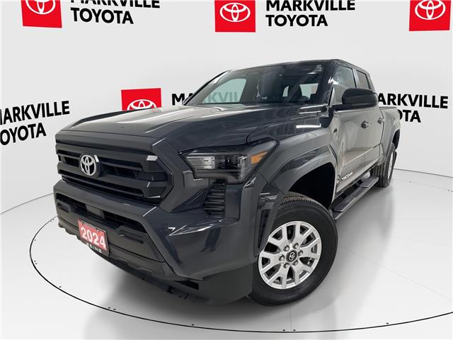 2024 Toyota Tacoma Base (Stk: 11U4292) in Markham - Image 1 of 30