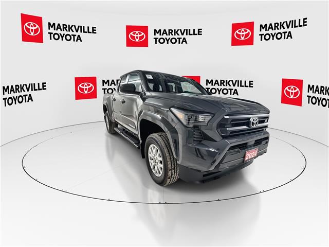 2024 Toyota Tacoma Base (Stk: 11U4292) in Markham - Image 2 of 30