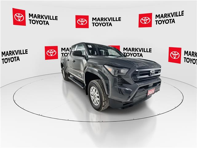 2024 Toyota Tacoma Base (Stk: 11U4292) in Markham - Image 3 of 30