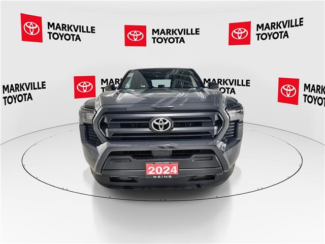 2024 Toyota Tacoma Base (Stk: 11U4292) in Markham - Image 4 of 30